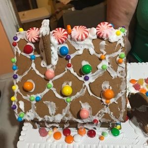 Meet your Posher, Barbara